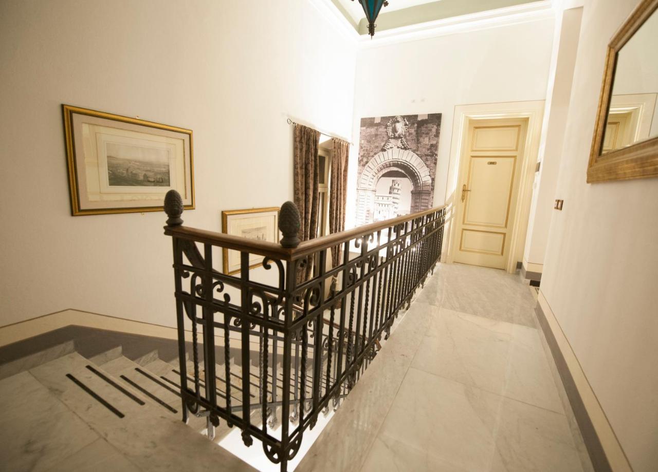 B&B Pisa Tower Extérieur photo